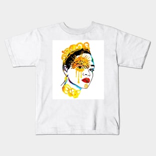 riri Kids T-Shirt